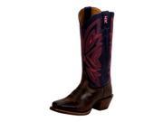 Tony Lama Western Boots Womens 3R Orthotic Insole 6 B Tobacco 3R2303L