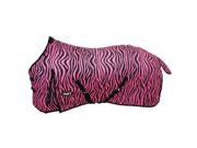 Tough 1 Blanket 600D Print Waterproof Ripstop 81 Pink Zebra 32 7010