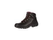 Rocky Outdoor Boots Mens S2V Jungle Hunter WP 8.5 W Black RKS0275