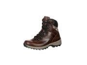 Rocky Outdoor Boots Mens Stratum WP Hunting 10.5 W Brown RKS0258