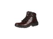Rocky Outdoor Boots Mens S2V Jungle Hunter WP 11.5 M Brown RKS0274