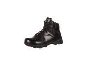 Rocky Work Boots Mens Elements of Service Duty 8.5 W Black RKD0029