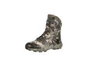 Rocky Outdoor Boots Mens Broadhead WP Insulated 11.5 W Gray RKS0277