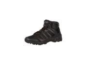 Rocky Work Boots Mens Elements of Service Duty 9 M Black RKD0032