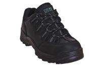 McRae Industrial Endurance Shoes Mens Composite Toe 6 M Black MR83310