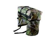 Outfitters Supply Saddlebag Rear TrailMax Junior Tricot Camo WTM125