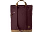 Fjallraven Versatile Bag Totepack No.2 Dark Garnet F24229