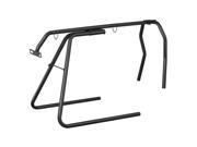 Tough 1 Roping Dummy Collapsible Roping Accessories Black 58 7770