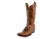 Gameday Boots Womens Texas A M Square Stitching 8 B Orix TAM LHT2021 3