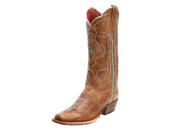 Macie Bean Western Boots Womens The Kachina 9.5 M Whiskey Bent M7503