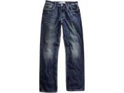 Tin Haul Jeans Mens Reg Joe 44 Long Dark 10 004 0420 1801 BU