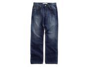 Tin Haul Western Denim Men Reg Joe Bootcut 30 Reg 10 004 0420 1770 BU