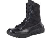 Rocky Tactical Boots Mens 8 C4T Military Lightweight 8 W Black RY008