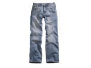 Tin Haul Denim Jeans Mens Distress 34 Reg Light 10 004 0420 1029 BU