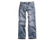 Tin Haul Denim Jeans Mens Distress 33 Long Light 10 004 0420 1029 BU