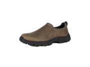 Roper Western Shoes Mens Lightfoot 11.5 D Brown 09 020 0641 0105 BR