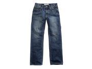 Tin Haul Western Pants Mens Bootcut 32 Long Blue 10 004 0420 1802 BU