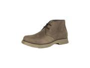 Roper Shoes Mens Chukkers Leather Lace 9 D Brown 09 020 0680 1006 BR
