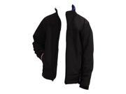 Roper Jacket Boys Zipper Long Sleeve XL Black 03 397 0780 0720 BL
