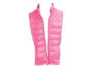 Roper Western Vest Girls Adorable Zipper L Pink 03 298 0685 0601 PI