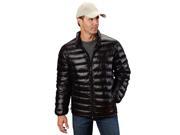 Roper Jacket Mens Zipper Long Sleeve XL Black 03 097 0693 0708 BL