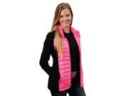 Roper Jacket Womens Zipper Long Sleeve M Pink 03 098 0693 0604 PI