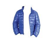 Roper Jacket Boys Zipper Long Sleeve S Blue 03 397 0693 0709 BU
