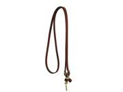 Bar H Equine Western Reins 1 2 Roping Harness 309804