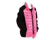Roper Jacket Girls Zipper Long Sleeve M Pink 03 298 0693 0604 PI