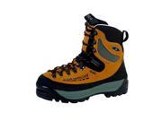 Boreal Climbing Boots Mens Super Latok 11.5 Orange Black 47406