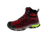 Boreal Climbing Boots Mens Lightweight Hurricane Rojo 10 Red 45012
