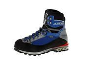 Boreal Climbing Outdoor Boots Mens Triglav Lightweight 6 Blue 47240