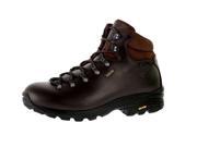 Boreal Climbing Boots Mens Strider Lightweight 7.5 Brown 44896
