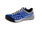 Boreal Athletic Shoes Mens Lightweight Salsa Azul 12 Blue 30421