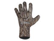 Stormr Gloves Mens Stealth Decoy Hunting XS Mossy Oak RGC30N