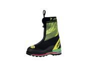 Boreal Climbing Boots Adult Stetind Lightweight 10.5 Green 47236
