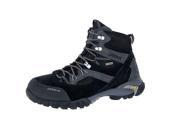 Boreal Climbing Boots Men Lightweight Apache Antracita 10.5 Grey 44857