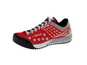 Boreal Athletic Shoes Mens Lightweight Salsa Rojo 11.5 Red 30420