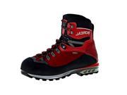 Boreal Climbing Outdoor Boots Mens Nelion Lightweight 8.5 Red 47230