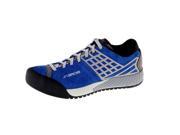 Boreal Athletic Shoes Mens Lightweight Bamba Azul 9 Blue 30402