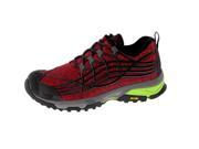 Boreal Athletic Shoes Mens Lightweight Futura Rojo 9.5 Red 35012