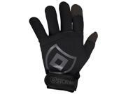 Stormr Gloves Mens Torque Kevlar Neoprene XL Black RGK20V