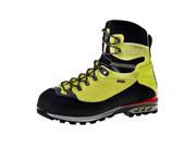 Boreal Climbing Boots Womens Nelion Lightweight 8 Green 47231