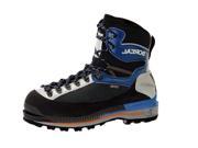 Boreal Climbing Boots Mens Lightweight Arwa Bi Flex 6 Grey Blue 47375