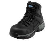 Michelin Work Boots Mens Hydroedge ST Puncture 9.5 M Black XHY866