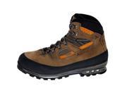Boreal Climbing Outdoor Boots Mens Karok Lightweight 7 Brown 47129