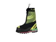 Boreal Climbing Boots Adult Siula Lightweight 12.5 Black Green 47503