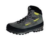 Boreal Climbing Boots Mens Lightweight Karok Gris 10 Grey 47130