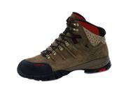 Boreal Climbing Outdoor Boots Mens Lightweight Yucatan 9 Brown 44850
