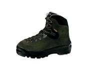 Boreal Climbing Boots Mens Lightweight Asan C Verde 6.5 Green 47304